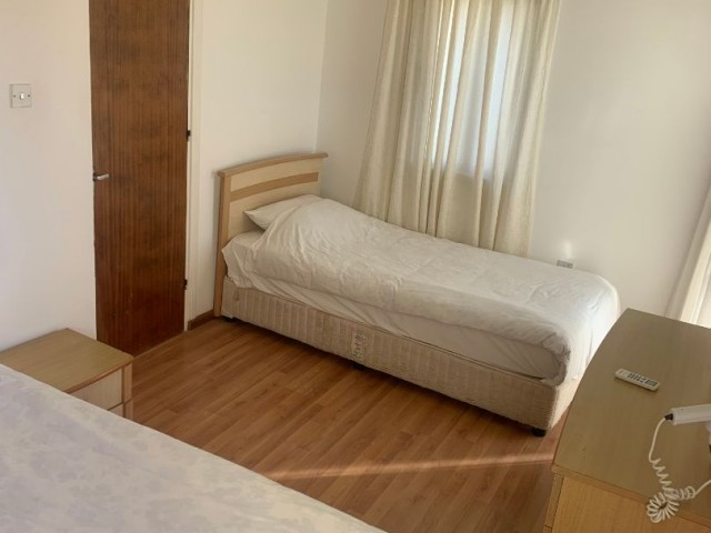 GIRNE ALSANCAK SHORT TERM RENTAL