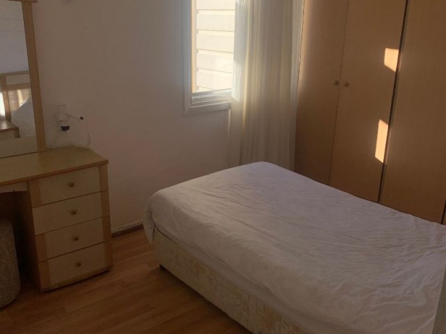 GIRNE ALSANCAK SHORT TERM RENTAL