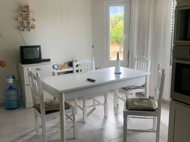 4+1 VILLA ZUM VERKAUF IN KYRENIA ALSANCAKTA ** 