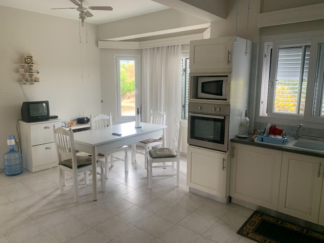 4+1 VILLA ZUM VERKAUF IN KYRENIA ALSANCAKTA ** 