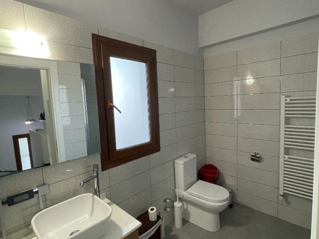 VILLA FOR RENT IN GİRNE ÇATALKÖY