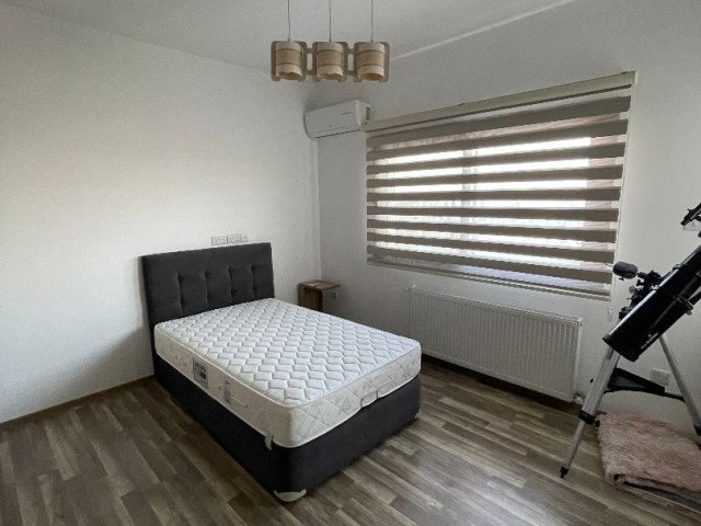 VILLA FOR RENT IN GİRNE ÇATALKÖY