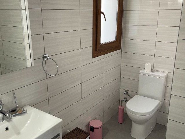 VILLA FOR RENT IN GİRNE ÇATALKÖY