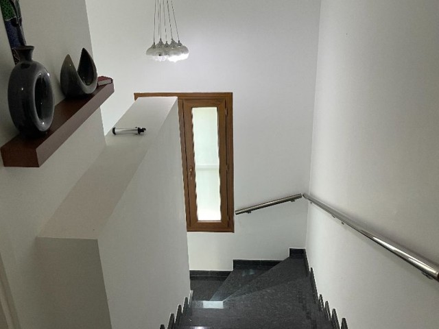 VILLA FOR RENT IN GİRNE ÇATALKÖY