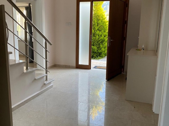 Unfurnished Villa for Rent in Çatalköy, Kyrenia ** 