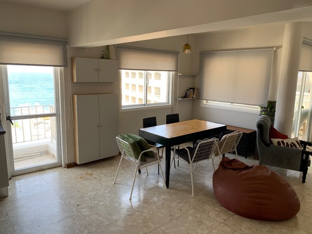 2+1 For Rent In The Center Of Kyrenia ** 