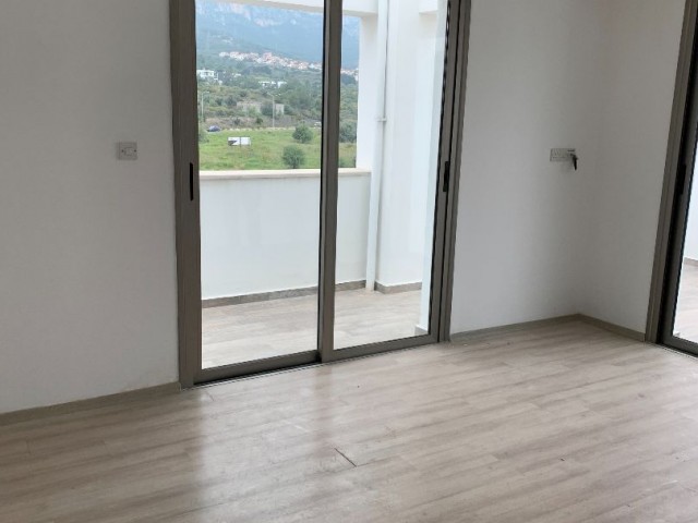 PENTHOUSE FOR SALE IN KYRENIA CENTER ** 