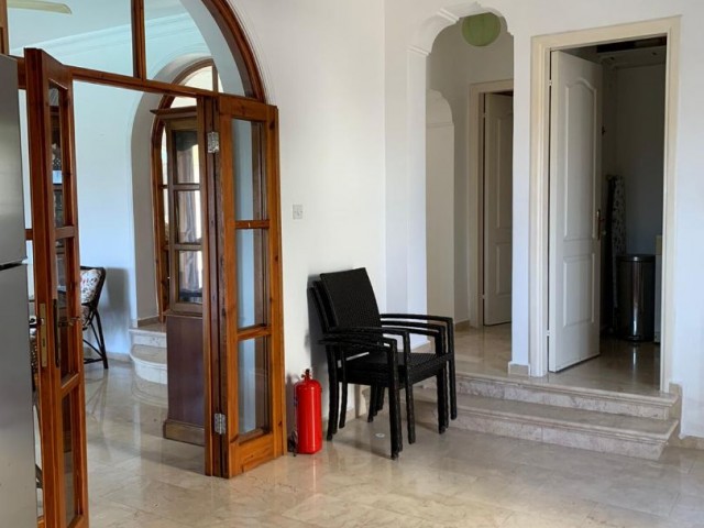 KYRENIA DOGANKOY 3 + 1 VILLA ** 