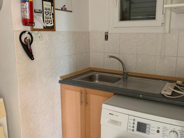 KYRENIA DOGANKÖY 3 + 1 VILLA ** 