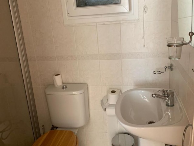 KYRENIA DOGANKOY 3 + 1 VILLA ** 