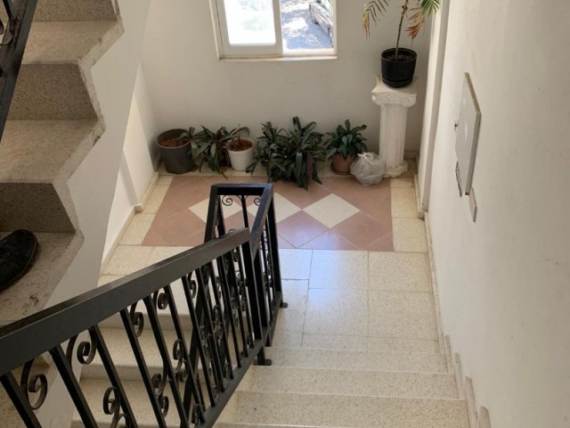 3+1 FOR SALE IN THE CENTER OF KYRENIA ** 