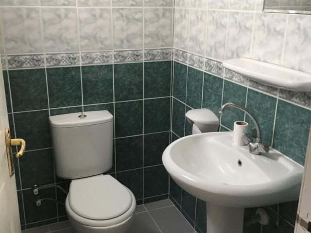 3+1 FOR SALE IN THE CENTER OF KYRENIA ** 