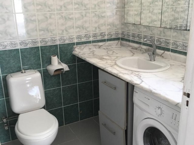 3+1 FOR SALE IN THE CENTER OF KYRENIA ** 