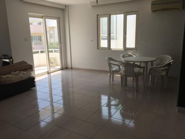 3+1 FOR SALE IN THE CENTER OF KYRENIA ** 