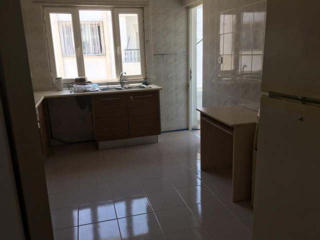 3+1 FOR SALE IN THE CENTER OF KYRENIA ** 