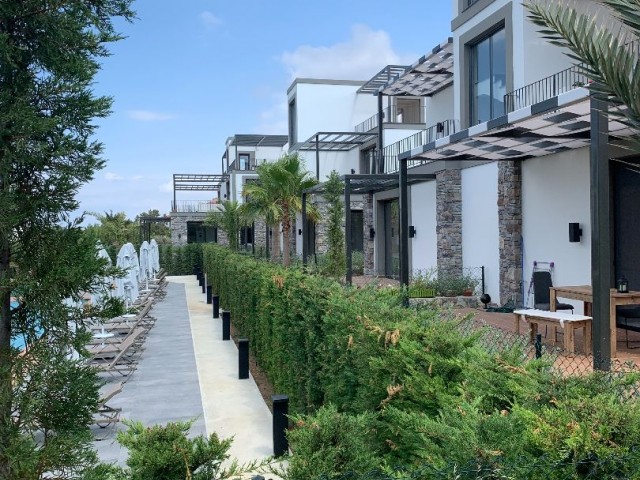 2 + 1 FOR SALE IN KYRENIA ALSANCAK ** 