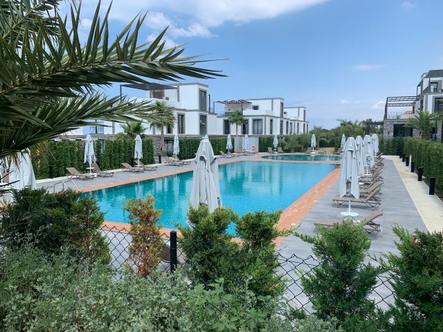 2 + 1 FOR SALE IN KYRENIA ALSANCAK ** 