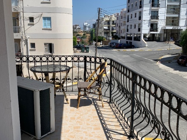 Rent 2+1 in Kyrenia Kashkar ** 