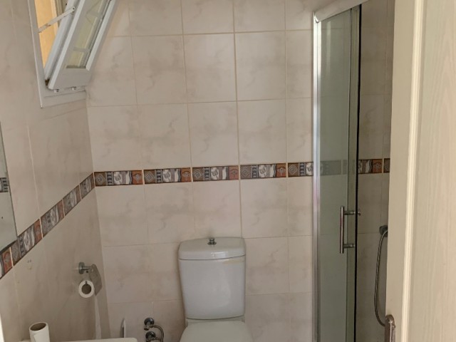 Girne Kaşkarda Kiralık 2+1