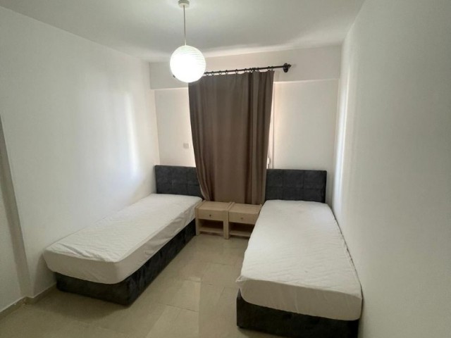 RENT 1 + 1 IN THE CENTER OF KYRENIA ** 