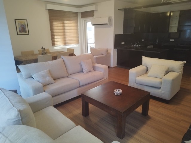 For Sale 3+1 in Kyrenia Kashkar