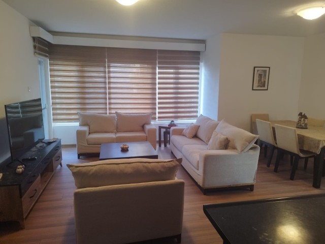 For Sale 3+1 in Kyrenia Kashkar