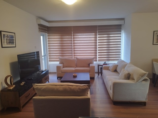 For Sale 3+1 in Kyrenia Kashkar