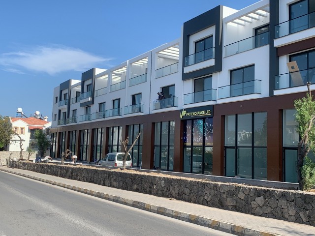 SHOP FOR SALE URGENTLY IN KYRENIA ALSANCAK