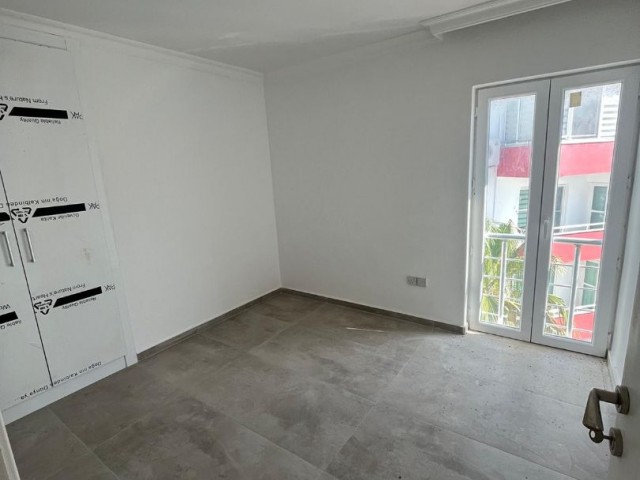 Penthouse for Rent in Kyrenia Center