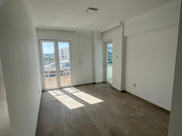 Penthouse zu vermieten im Zentrum von Kyrenia