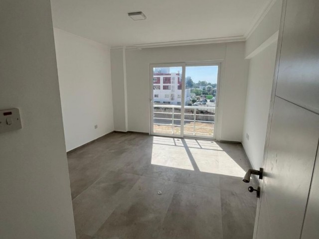 Penthouse for Rent in Kyrenia Center