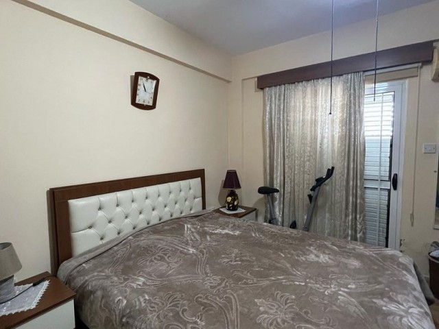 ALSANCAK'DA SATILIK 3+1 BUNGALOW