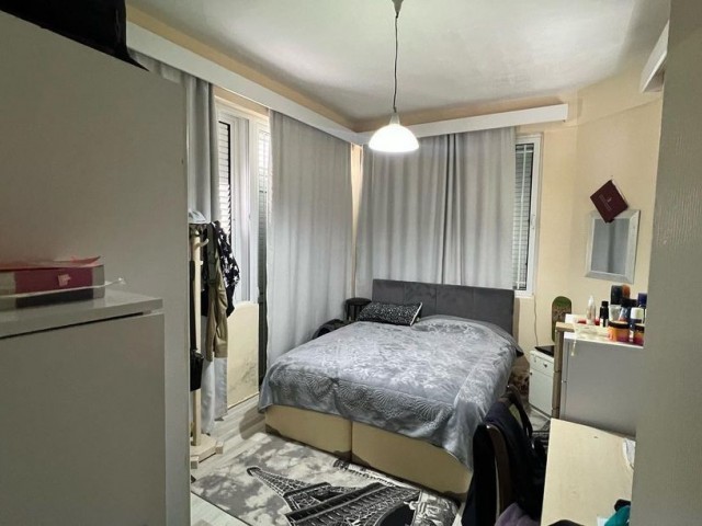 ALSANCAK'DA SATILIK 3+1 BUNGALOW