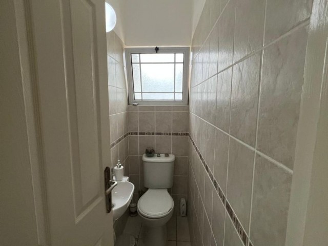 ALSANCAK'DA SATILIK 3+1 BUNGALOW