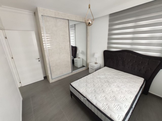 Duplex zur Miete im Kyrenia Center 3+1