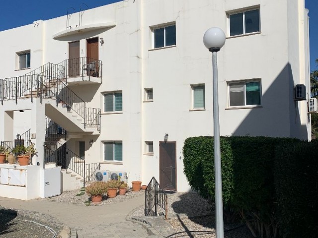 2+1 Penthouse For Sale in Esentepe