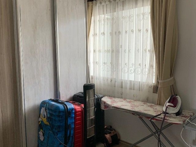 Girne Merkez'de Satılık TİCARİ 6 odalı Penthouse