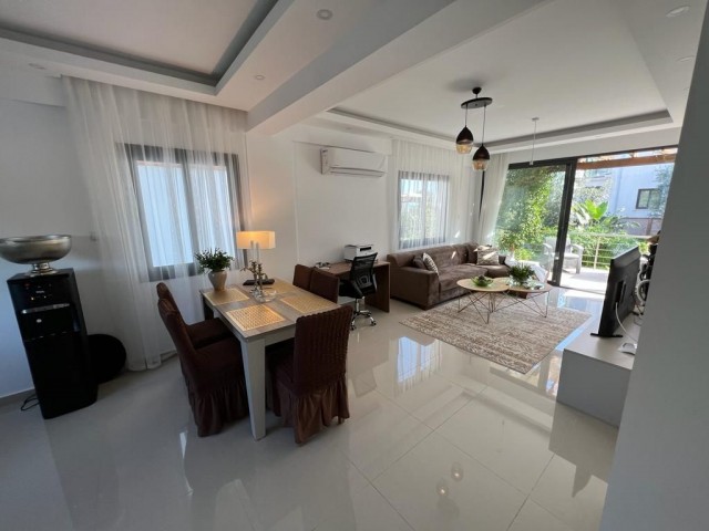 STUNNING VILLA FOR RENT IN KYRENIA ESENTEPE