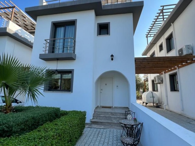 STUNNING VILLA FOR RENT IN KYRENIA ESENTEPE