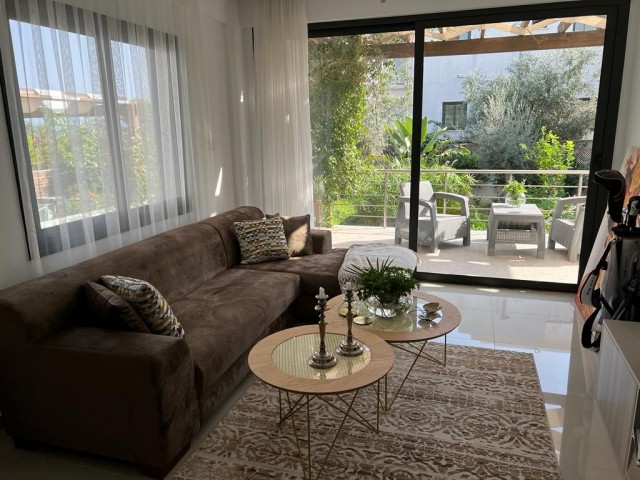 STUNNING VILLA FOR RENT IN KYRENIA ESENTEPE