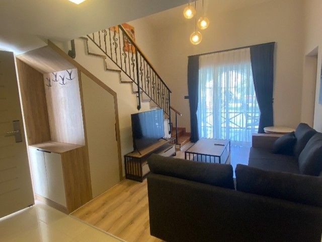 KYRENIA DOĞANKÖY DUPLEX 2+1 FOR RENT