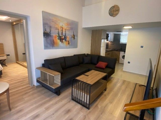 KYRENIA DOĞANKÖY DUPLEX 2+1 FOR RENT