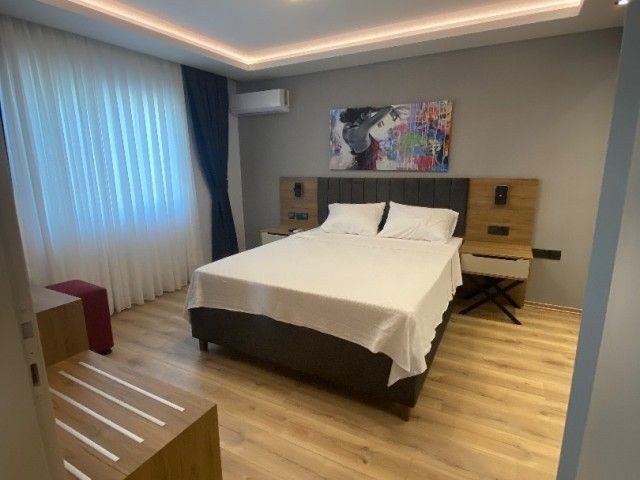 KYRENIA DOĞANKÖY DUPLEX 2+1 ZU VERMIETEN