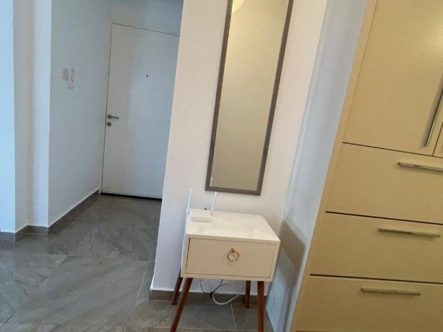 3+1 FOR SALE IN KYRENIA CENTER