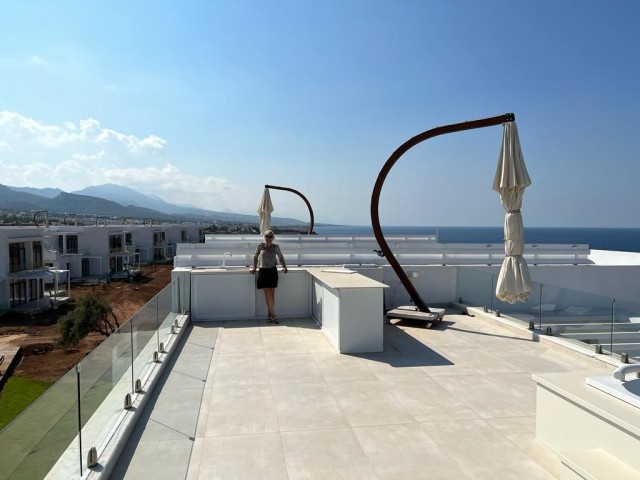 Exclusive Penthouse Located On The Seafront From OWNER  