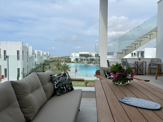 Exclusive Penthouse Located On The Seafront From OWNER  