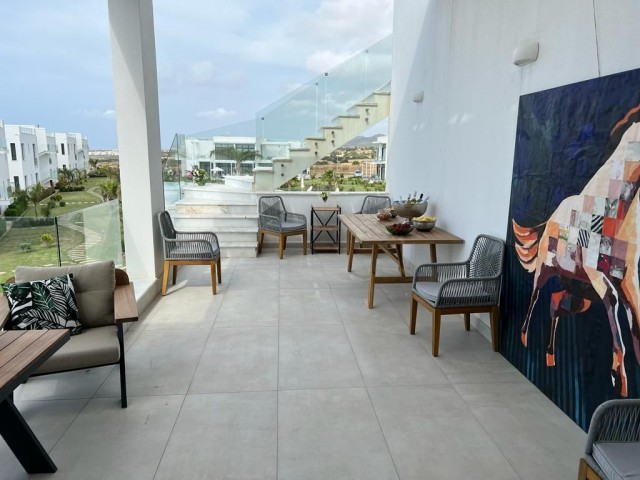 Exclusive Penthouse Located On The Seafront From OWNER  