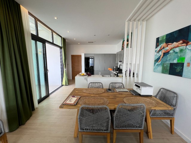 Exclusive Penthouse Located On The Seafront From OWNER  