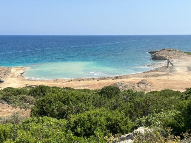 Exklusives Penthouse direkt am Meer vom EIGENTÜMER