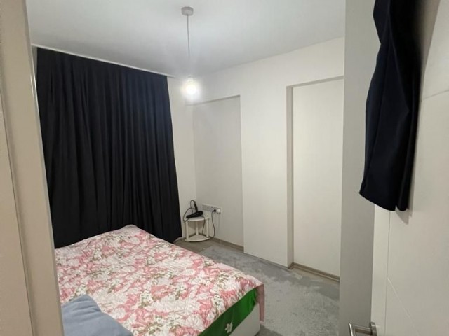 2+1 for Rent in Kyrenia Center